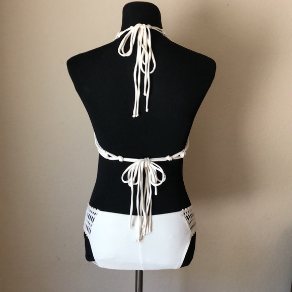 Robin Piccone Two Piece Bikini - Picture 7 of 13